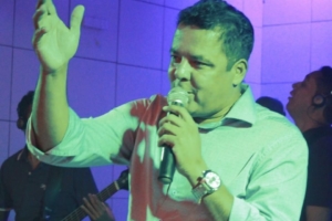 Neste período, Sérgio Lucas divide as atividades de juiz de Direito de uma das Varas de Família da Capital, Aracaju com a diversão de compor, cantar.