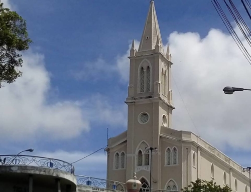 Festejos em honra de Santo Antônio começam neste sábado em Aracaju