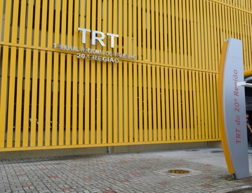 TRT/SE pública edital para concurso de servidores