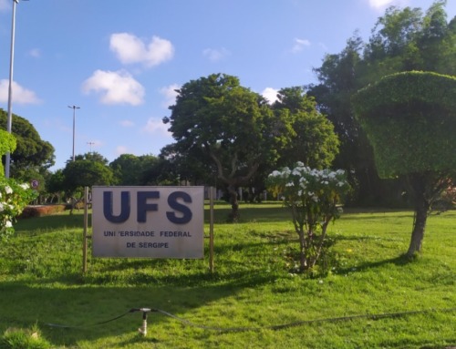 Excedentes aprovados na 2ª relação no processo seletivo Sisu UFS 2024 devem enviar documentação desta segunda até a quarta-feira, 15 de maio