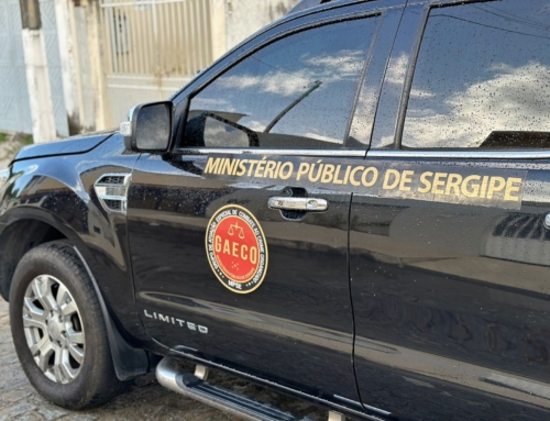 Gaeco – Operação conjunta cumpre mandados em Sergipe e Alagoas contra atividades criminosas