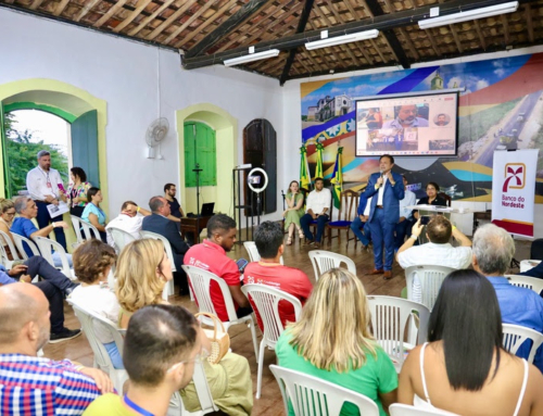Prodeter do Turismo é lançado para bares e restaurantes da Grande Aracaju