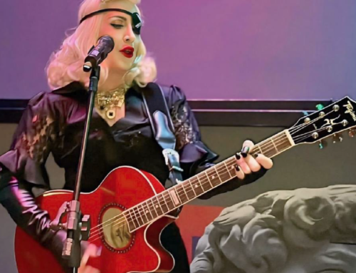 ‘Madonna In Rio’: uma celebração à rainha do pop no Parque Bondinho