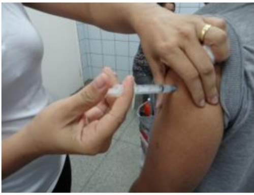 Ministério da Saúde amplia vacinação contra a gripe em Sergipe