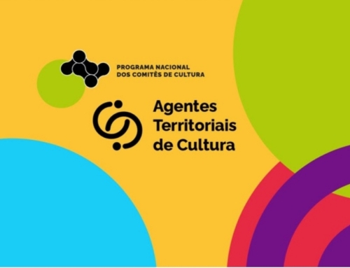 Estão abertas as inscrições para cinco editais de seleção de Agentes Territoriais de Cultura