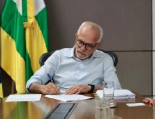 Prefeito Edvaldo anuncia 425 vagas para concurso do magistério municipal de Aracaju
