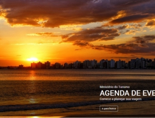 Calendário Turístico do Brasil agora é Lei