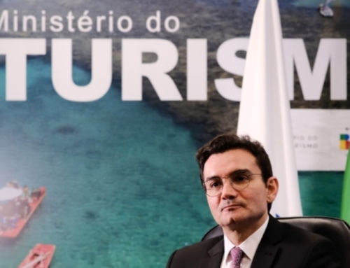 Em Belém (PA), ministro do Turismo anuncia ações para preparação da COP 30