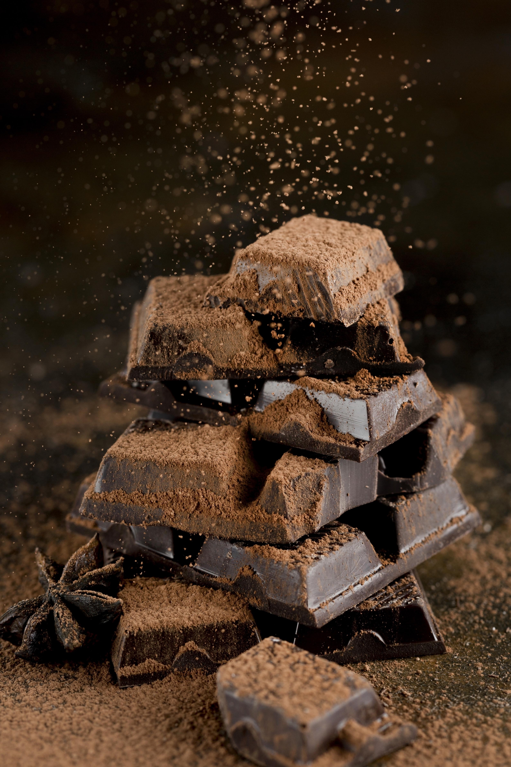 Dia Mundial do Chocolate: gastrólogo ensina receita com essa iguaria querida no mundo todo