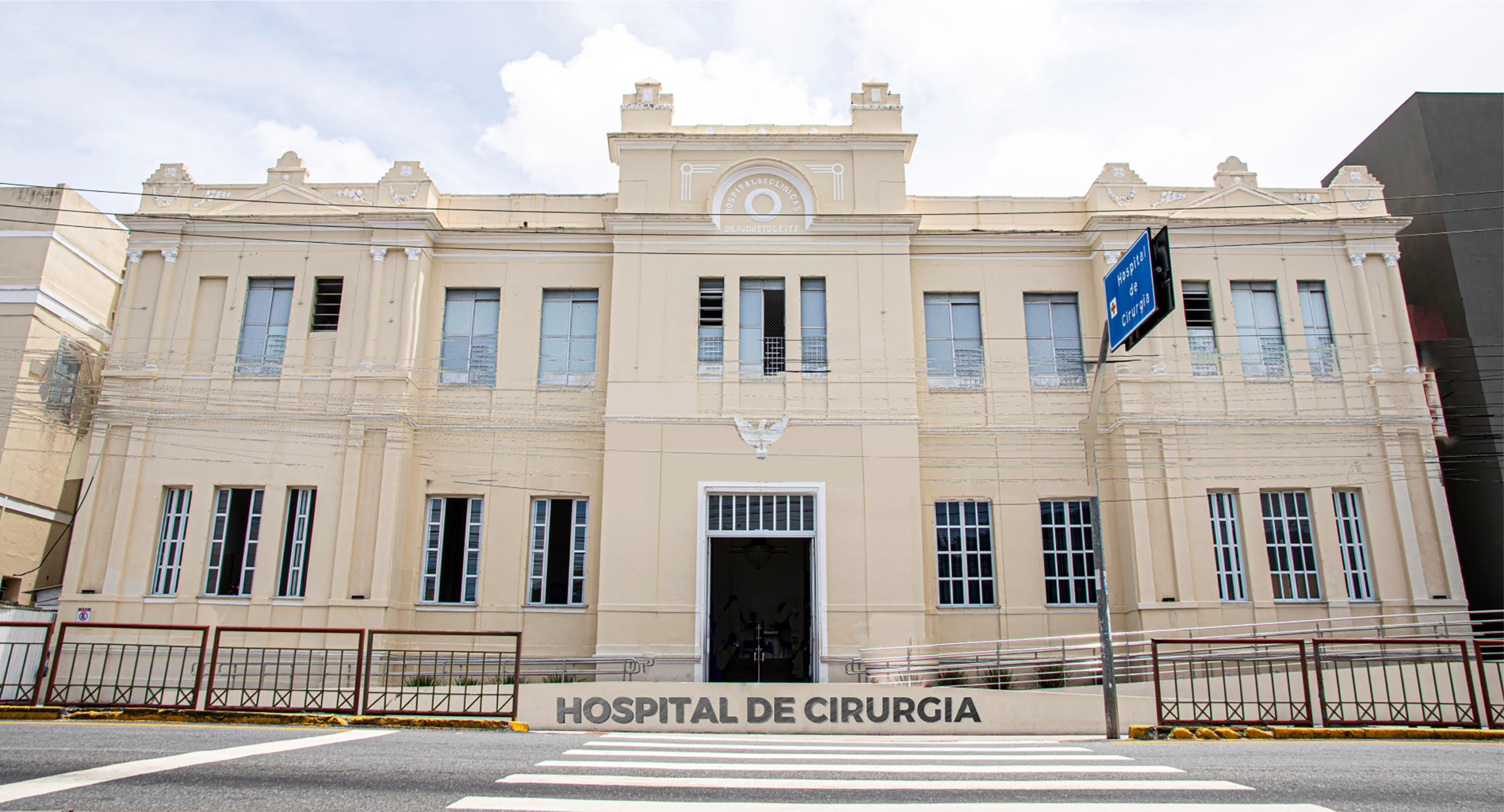 Cirurgia é o 1º hospital filantrópico de Sergipe a conquistar Acreditação Hospitalar