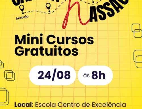 Uninassau oferta minicursos e serviços em Itabaiana