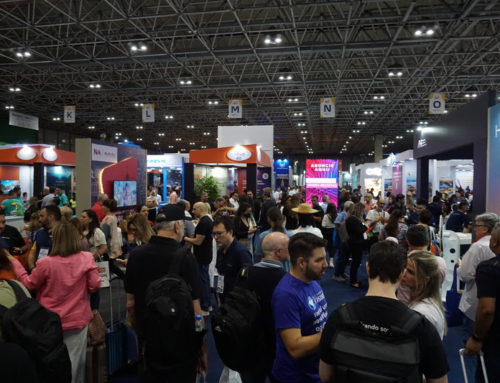 ABAV Expo promove visitação aberta ao público, em 28 de setembro