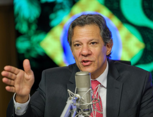 Haddad sobre votação da reoneração na Câmara: “Construção de consenso”