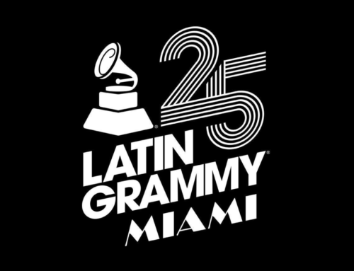 Brasileiros são indicados em diversas categorias no 25º GRAMMY Latino que será realizado em Miami