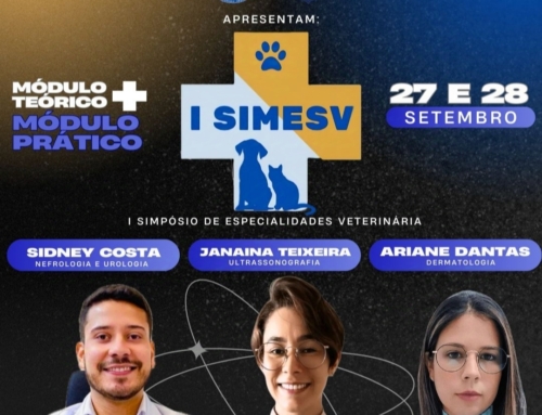 Uninassau realiza I Simpósio de Especialidades Veterinária