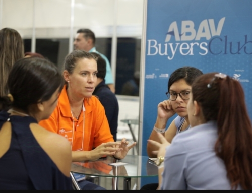 ABAV Expo 51 começa nesta quinta-feira e oferece transfers gratuitos para participantes