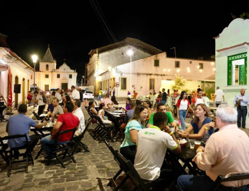 Ações do Banco do Nordeste Cultural movimentam gastronomia sergipana