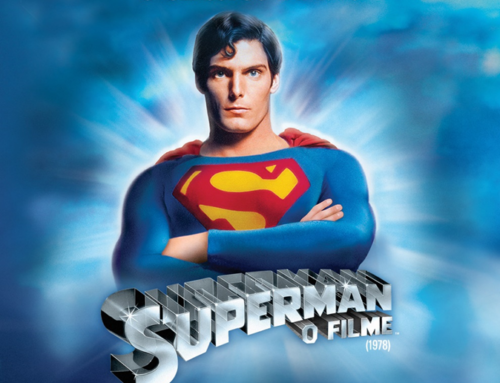 Alerta Nostalgia: Superman de 1978 será reexibido nos cinemas de todo país