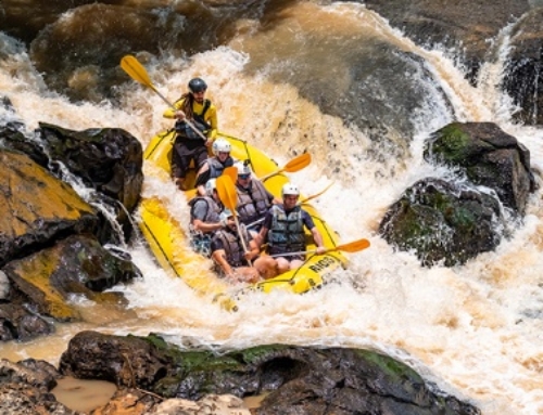 3ª Temporada de Aventura reúne diversas modalidades  em Socorro (SP)