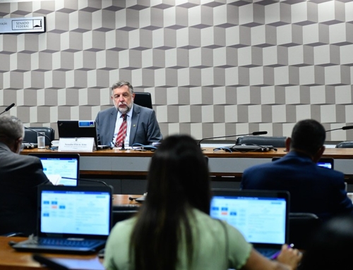 CE aprova Festa dos Lambe-sujos e Caboclinhos como manifestação cultural