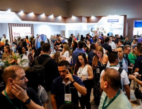 Abav Expo 51 comemora sucesso da temporada em Brasília