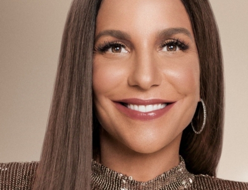 Avon anuncia Ivete Sangalo como sua nova embaixadora