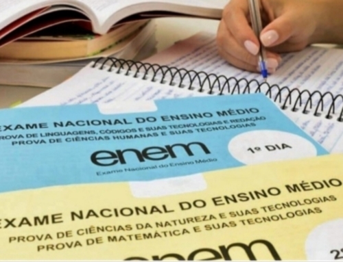 Confira orientações para o 2º dia de provas do Enem