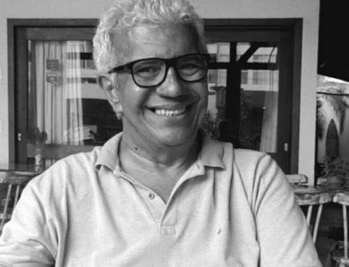 Morre o jornalista Eugênio Nascimento