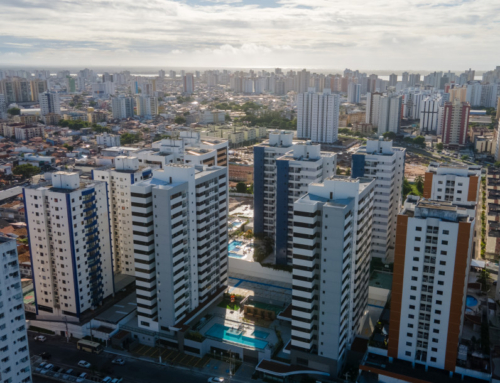 Construtoras e imobiliárias participarão do I Feirão de Imóveis do Banese