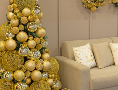 Especial de Natal: como preparar sua casa para a época mais mágica do ano