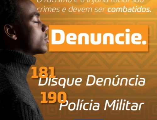 Polícia Civil celebra Dia da Consciência Negra com lançamento da cartilha digital ‘Sua Consciência: Prevenção e Combate ao Racismo’