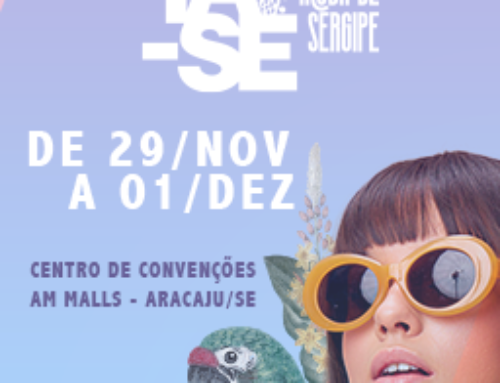 Sebrae realiza a primeira feira de moda sergipana