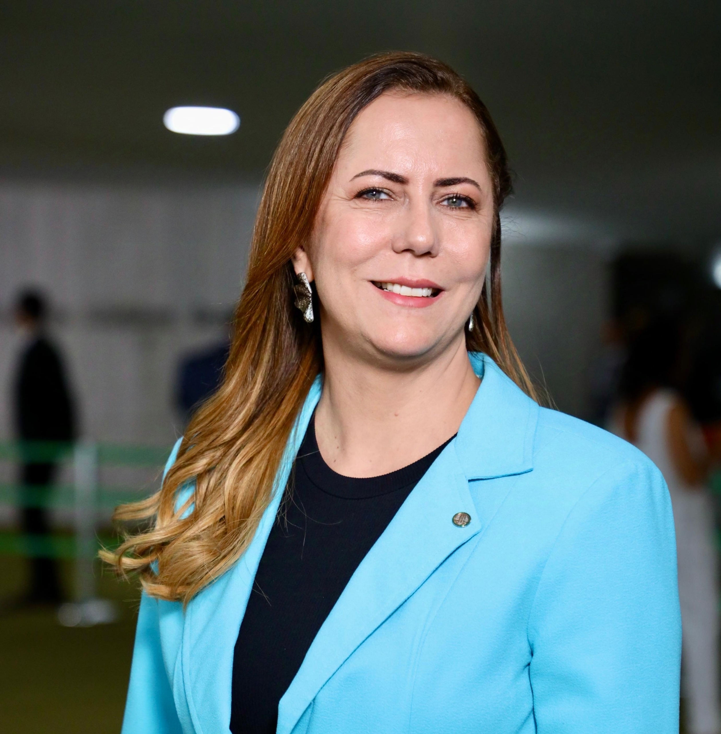 Delegada Katarina encerra ano legislativo: “foi desafiador, mas bastante produtivo”