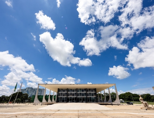 STF mantém bloqueio definitivo de emendas de comissão que não obedecerem regras jurídicas, mas libera parte dos recursos