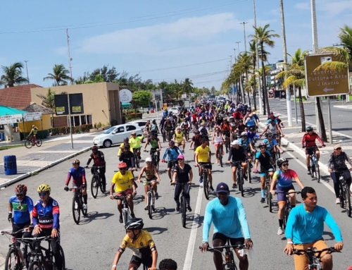 4° Ciclocaf será realizado no dia 2 de fevereiro com mais de 650 participantes