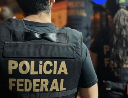 Governo Federal anuncia concurso da PF com 2 mil cargos até 2026