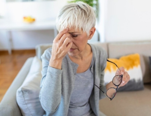 Glaucoma é a segunda maior causa de cegueira no mundo