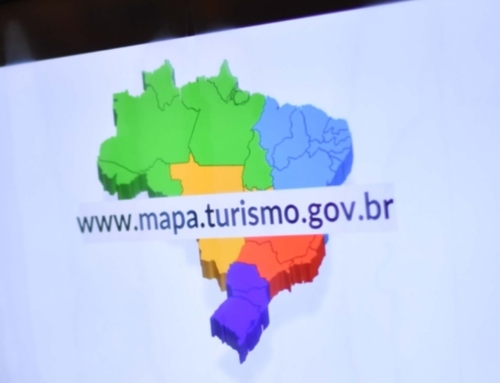 Mapa do Turismo tem nova nomenclatura para a categorização dos municípios